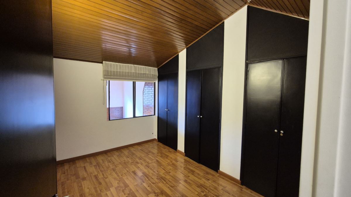 Apartamento en Arriendo - Bogota, LISBOA 5513