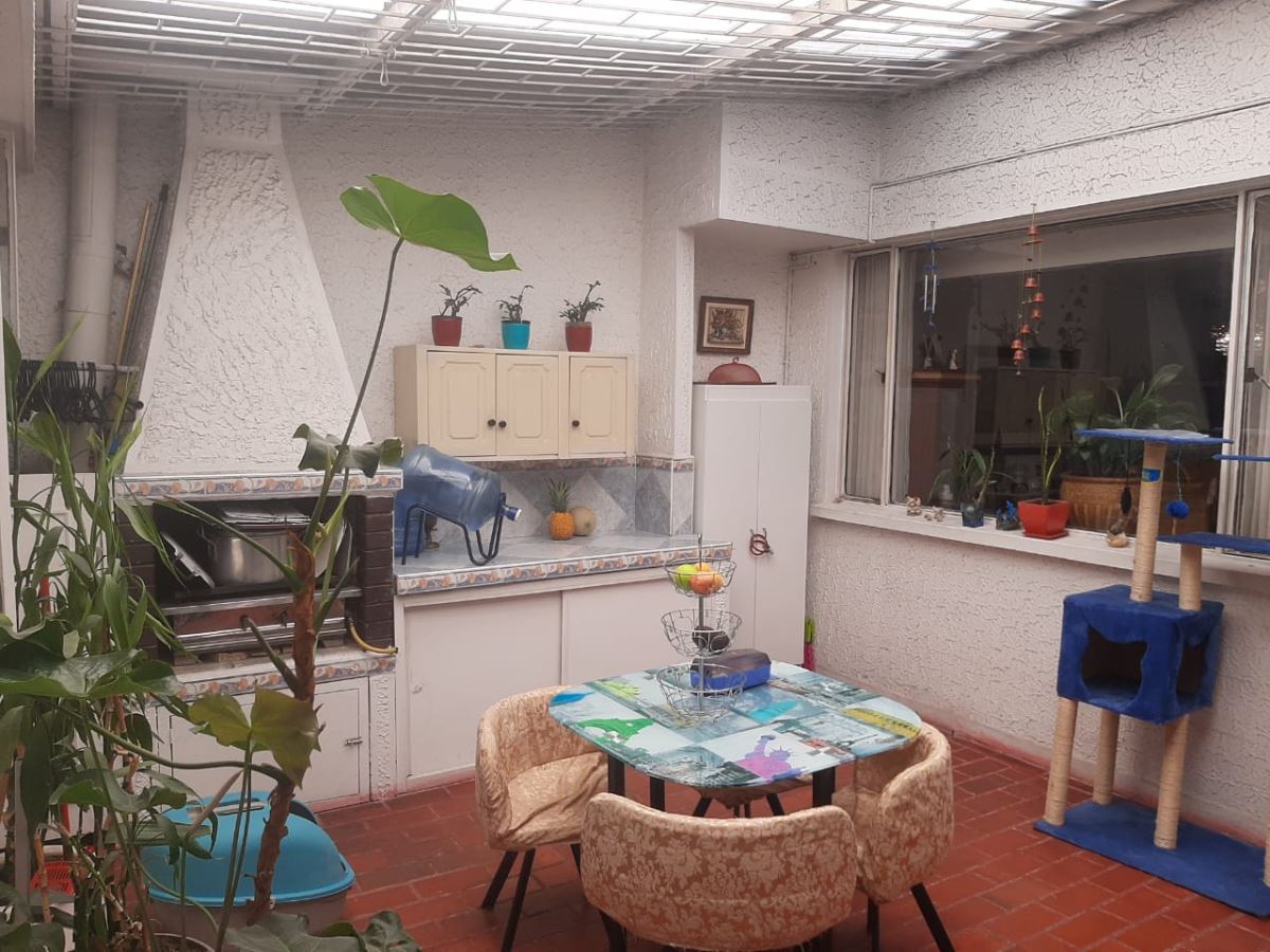 Casa en Venta - Bogota, NORMANDÍA 4901