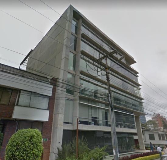 Oficina en Venta - Bogota, POLO CLUB 3337