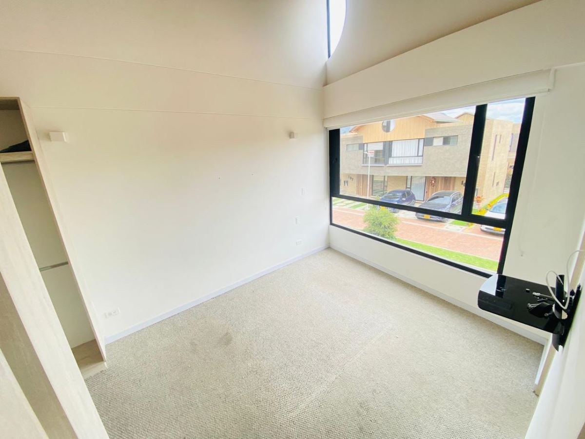 Casa en Arriendo - Cajica, Centro 3361