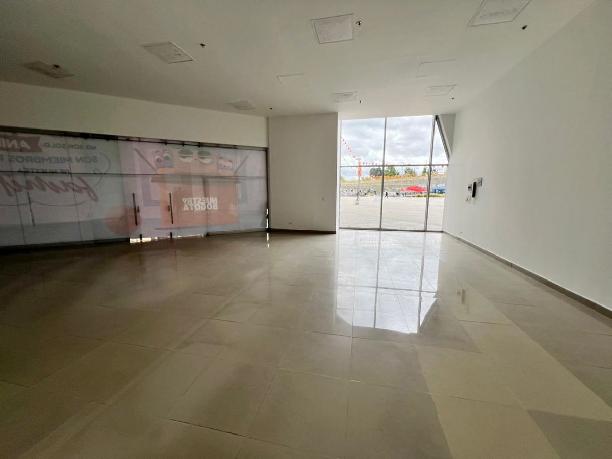 Local en Arriendo - Bogota, ALAMOS 3786
