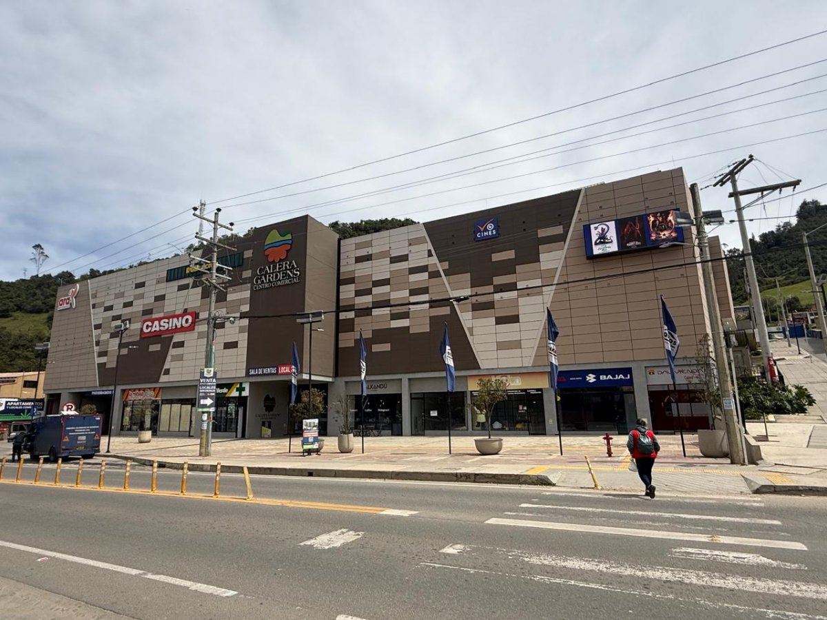 Local en Arriendo - La Calera, LA CALERA 5594