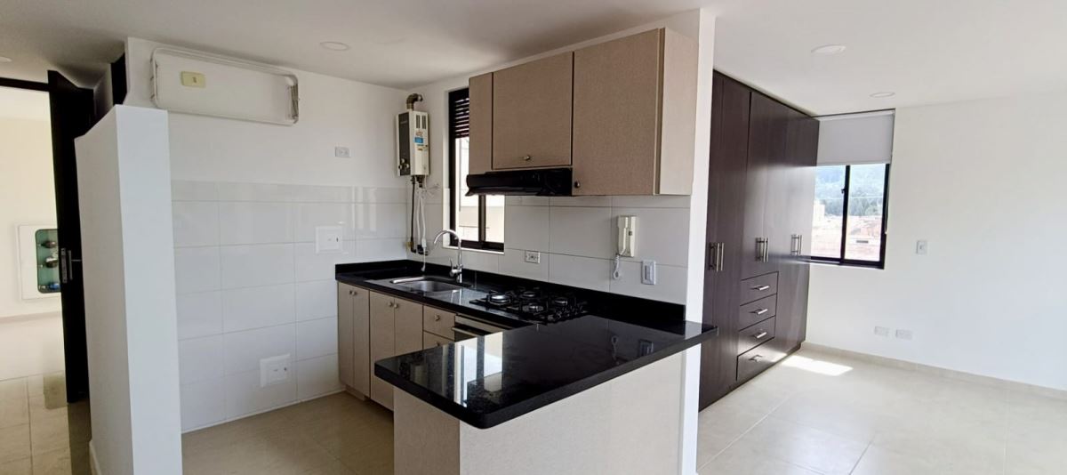 Apartamento en Arriendo - Chia, CHÍA 6035
