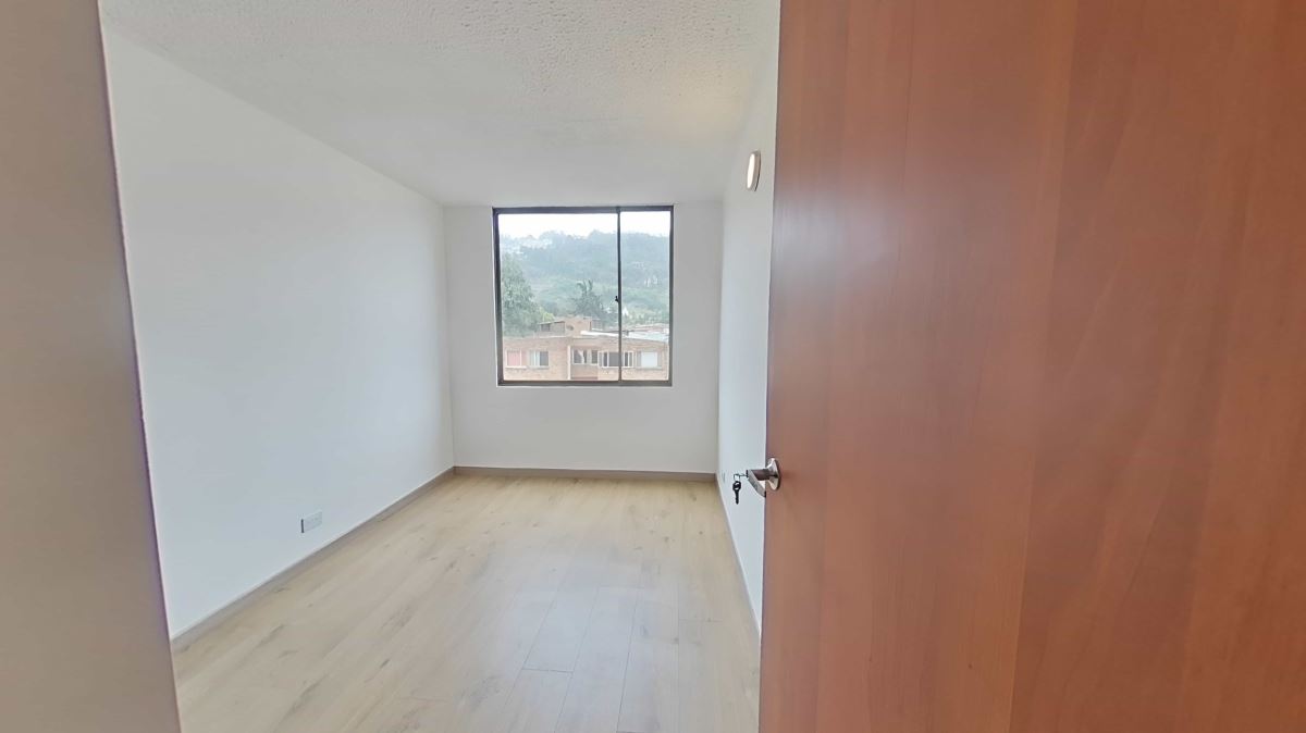 Apartamento en Venta - Bogota, SAN CRISTOBAL NORTE 4533
