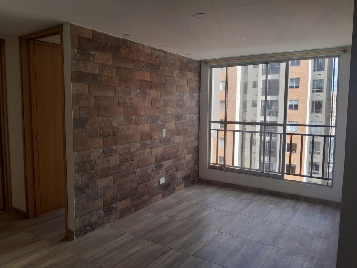 Apartamento en Arriendo - Bogota, MADELENA 4163