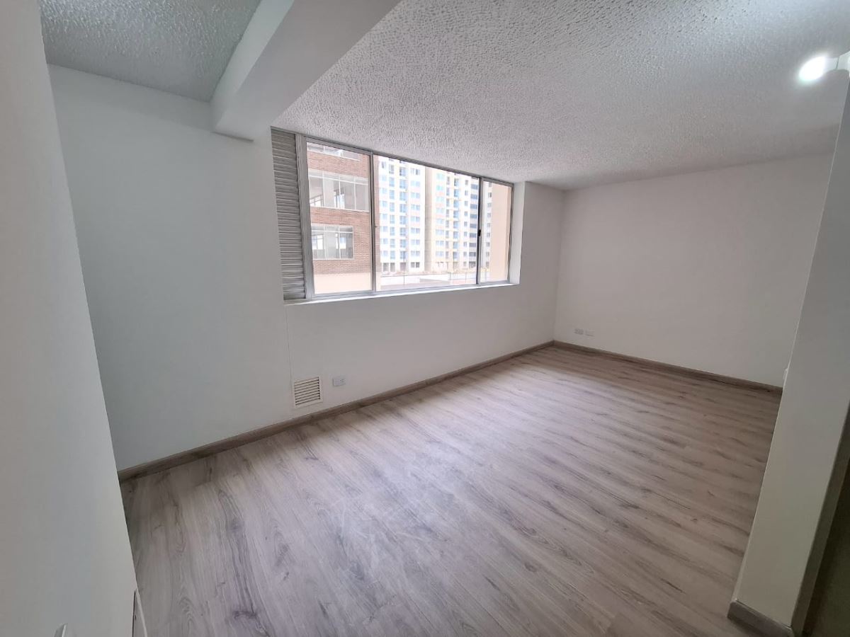 Apartamento en Arriendo - Bogota, ISMAEL PERDOMO 5023