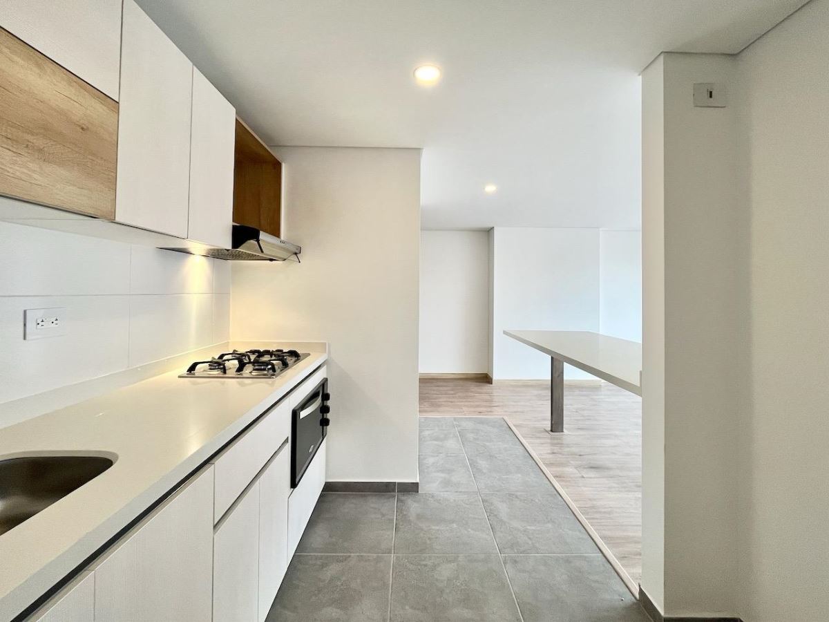 Apartamento en Venta - Bogota, CEDRITOS 5034