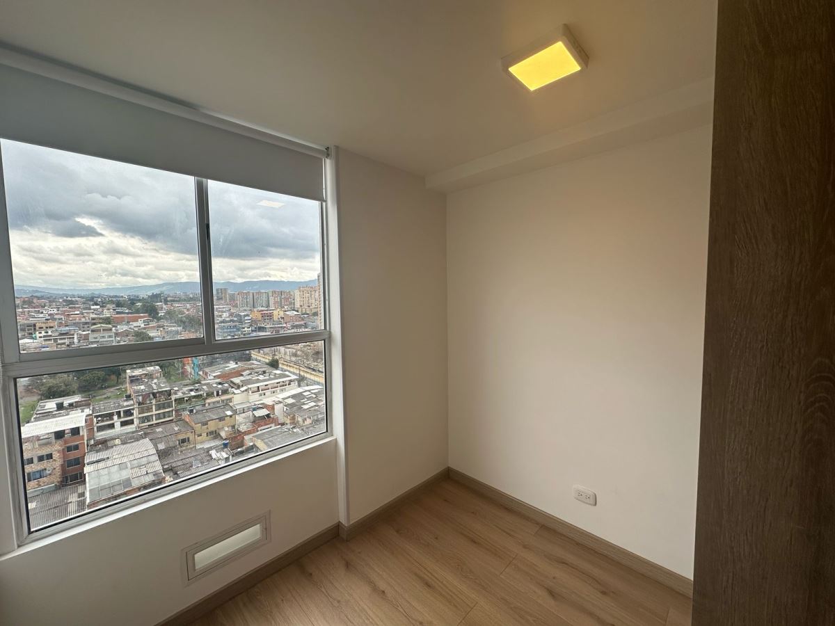 Apartamento en Arriendo - Bogota, VILLEMAR 4267