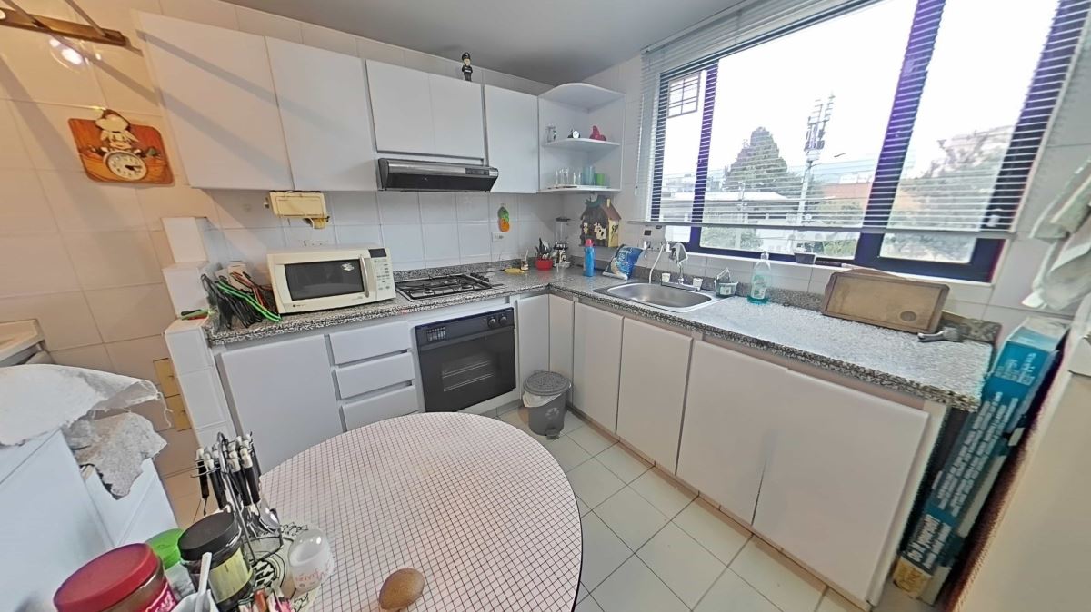 Apartamento en Venta - Bogota, LA CASTELLANA 4381