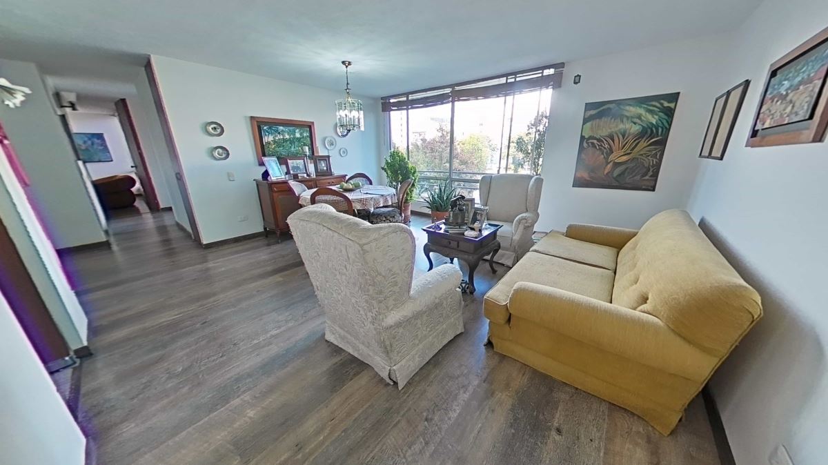 Apartamento en Venta - Bogota, LA PRADERA NORTE 5014