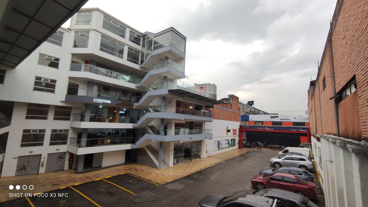 Local en Arriendo - Bogota, RICAURTE 4237