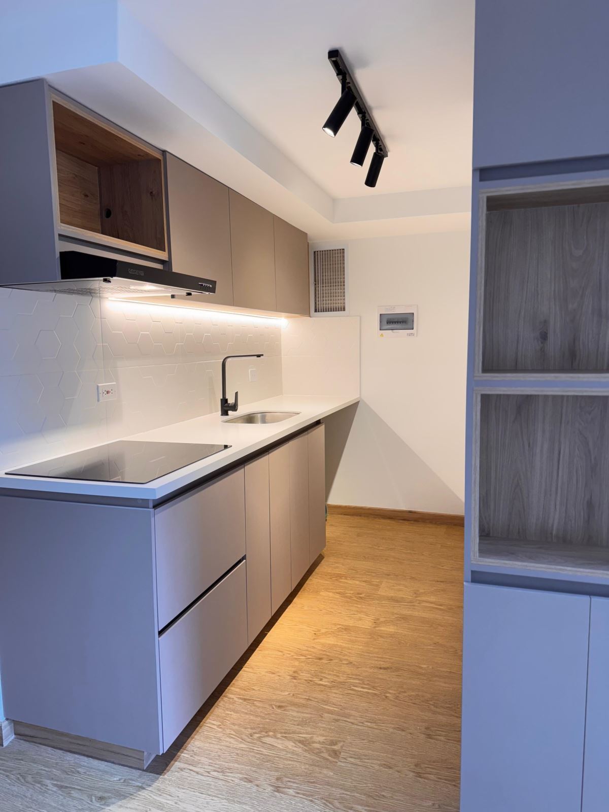 Apartamento en Arriendo - Bogota, LA GRANJA NORTE 6270