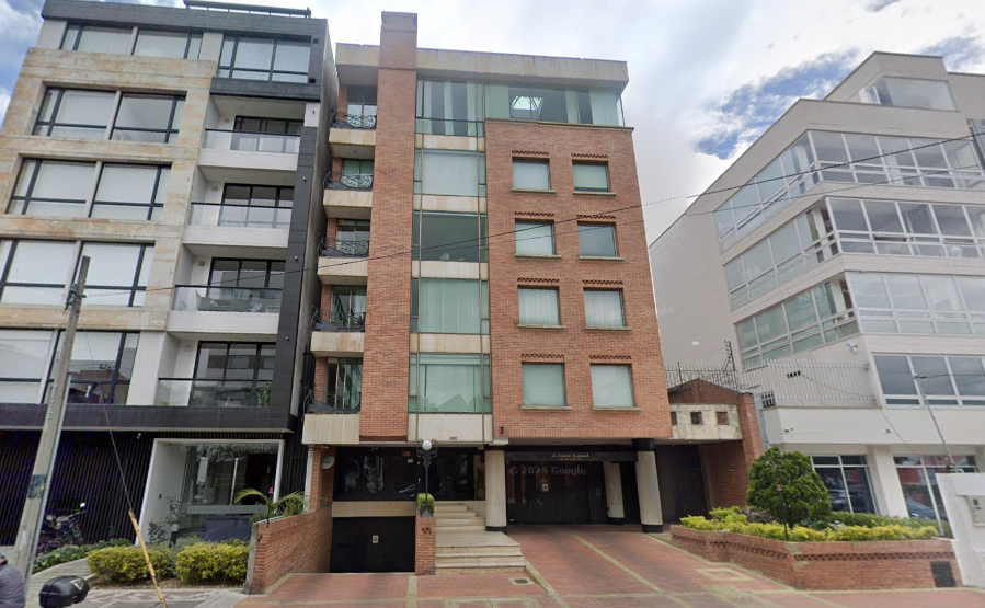 Apartamento en Arriendo - Bogota, CHICÓ NAVARRA 4843