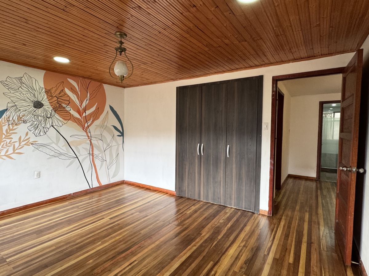 Casa en Arriendo - Bogota, SAN LUIS 1977