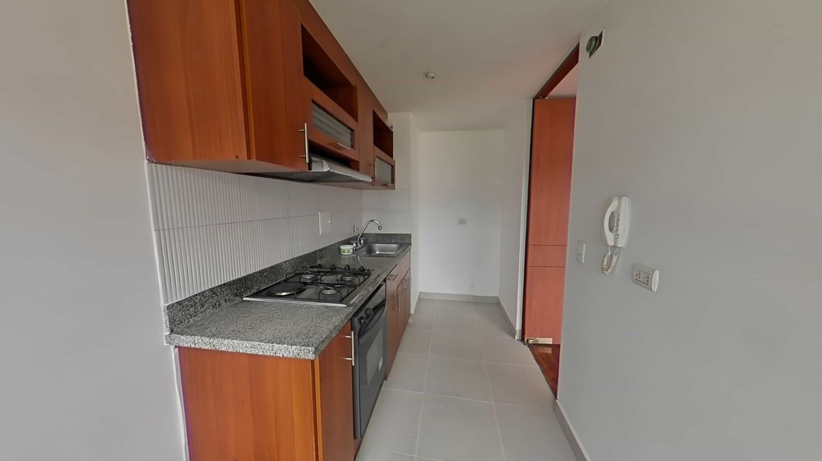 Apartamento en Venta - Bogota, LA ALAMEDA 4451