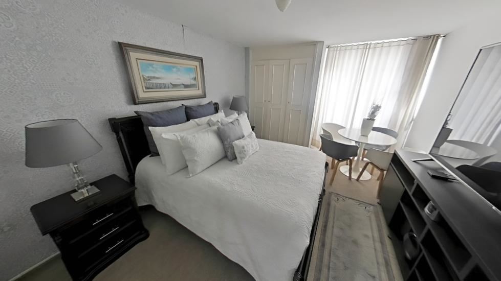 Apartamento en Venta - Bogota, SANTA BÁRBARA 4059