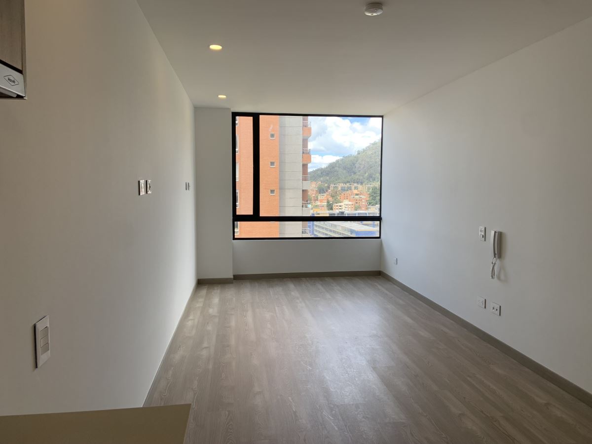 Apartamento en Arriendo - Bogota, CHAPINERO ALTO 3422