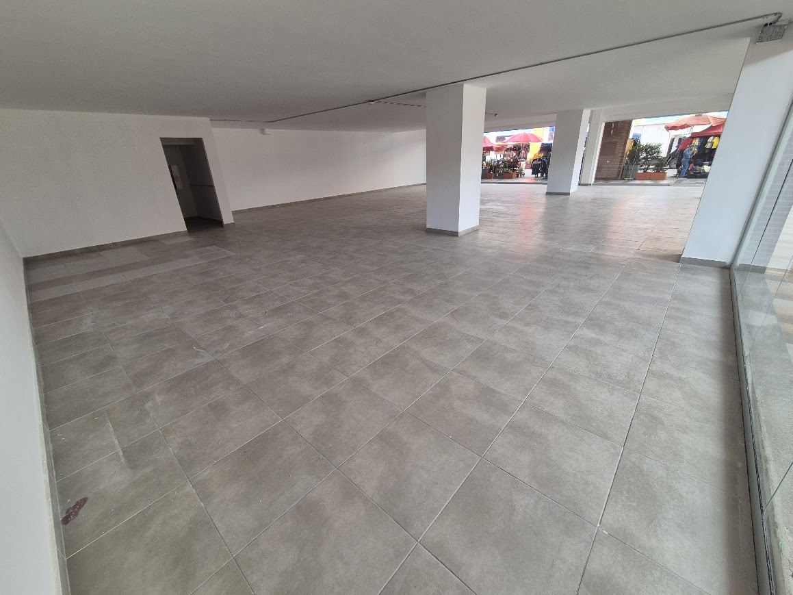 Local en Arriendo - Bogota, SALAZAR GÓMEZ 6125