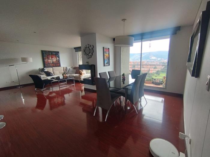Apartamento en Venta - Bogota, LA COLINA CAMPESTRE 2290