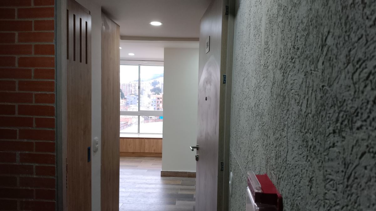 Apartamento en Arriendo - Bogota, VILLAS DE ARANJUEZ 2599