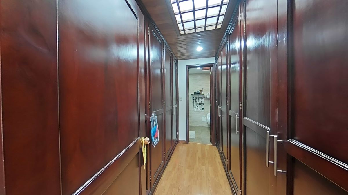 Apartamento en Venta - Bogota, CHICÓ NORTE 4345