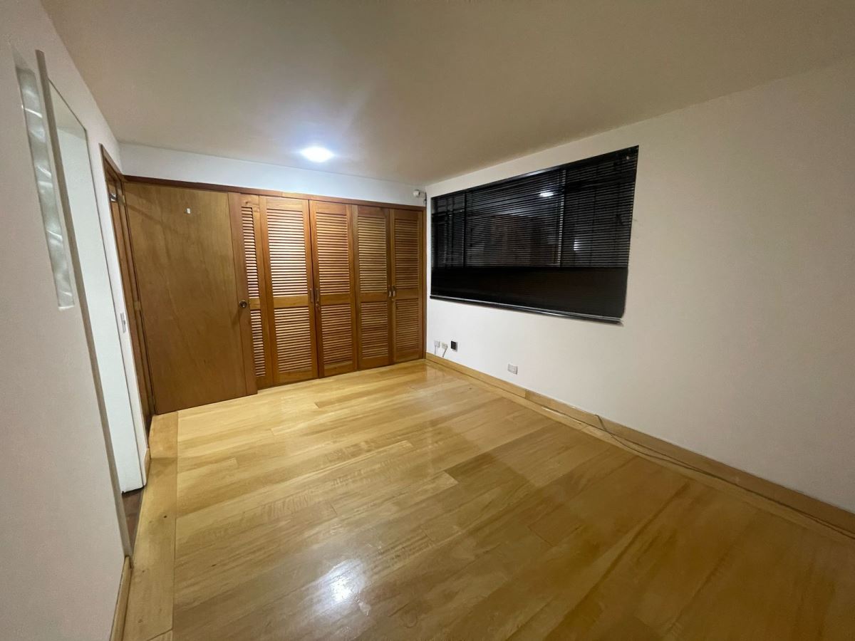 Apartamento en Arriendo - Bogota, PASADENA 4245
