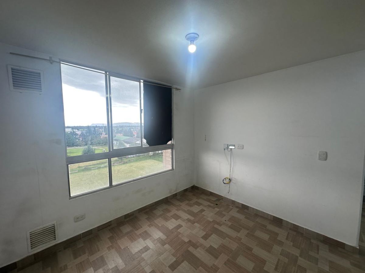 Apartamento en Arriendo - Bogota, PUENTE GRANDE 4761