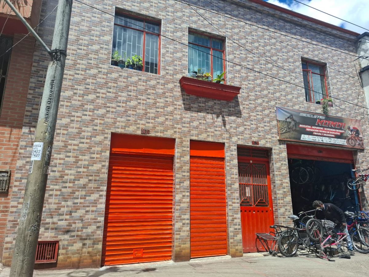 Local en Arriendo - Bogota, PRADO VERANIEGO 4919