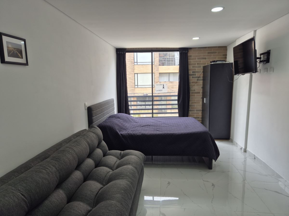 Apartamento en Arriendo - Bogota, CEDRITOS 5896