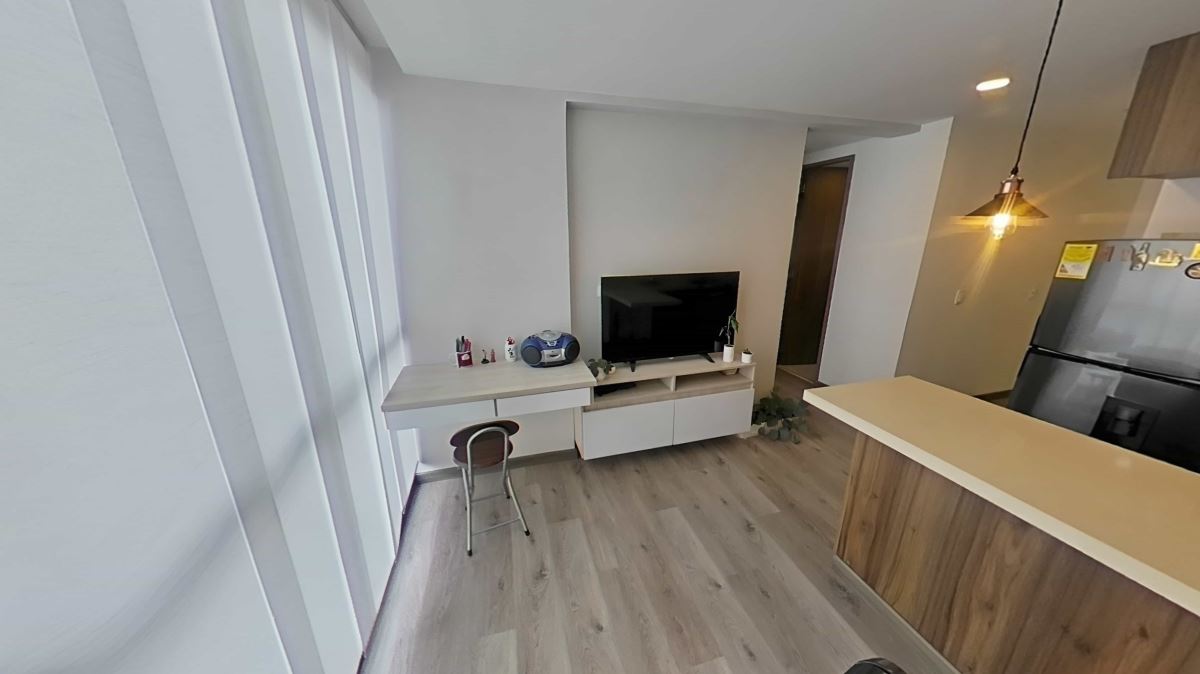 Apartamento en Venta - Bogota, LA COLINA CAMPESTRE 3548