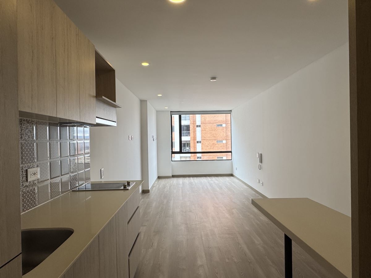 Apartamento en Arriendo - Bogota, MARÍA CRISTINA 6023