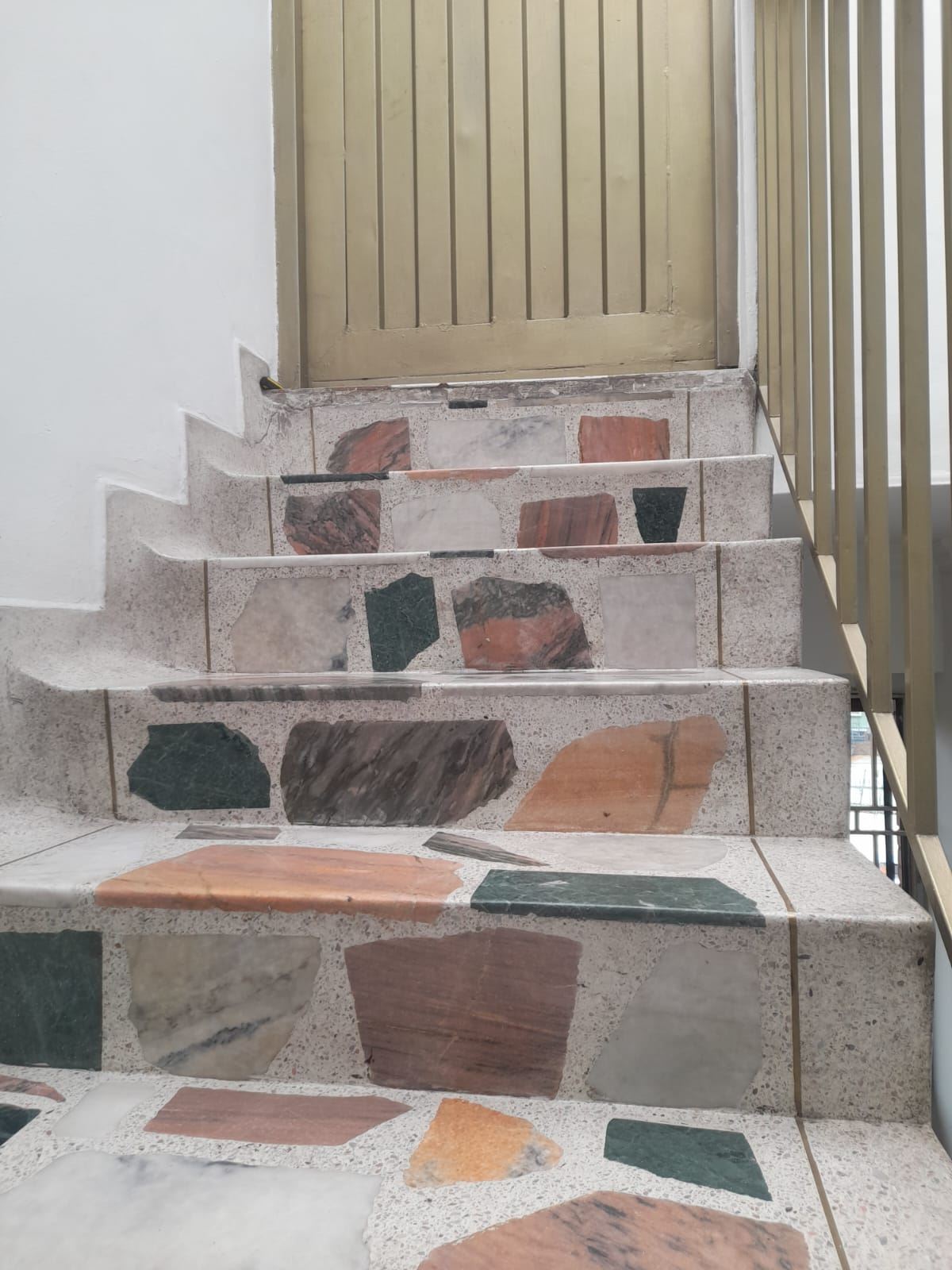 Edificio en Venta - Bogota, SAN FERNANDO OCCIDENTAL 3278