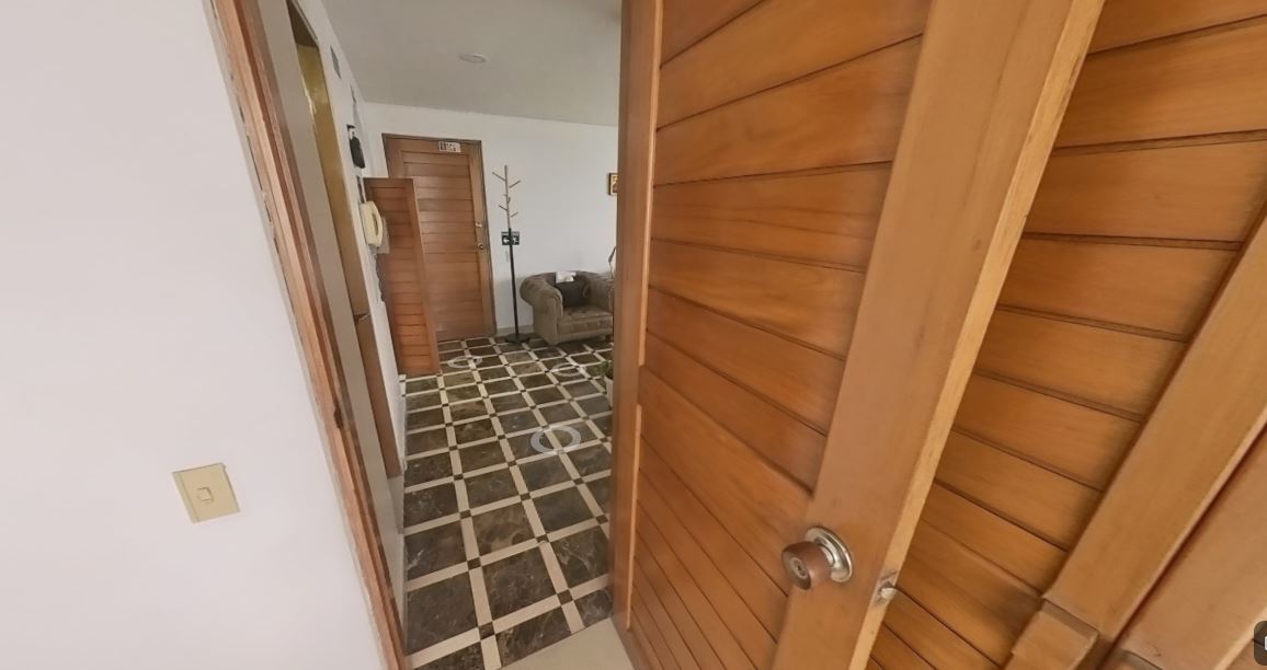 Apartamento en Venta - Bogota, CHAPINERO CENTRAL 3912