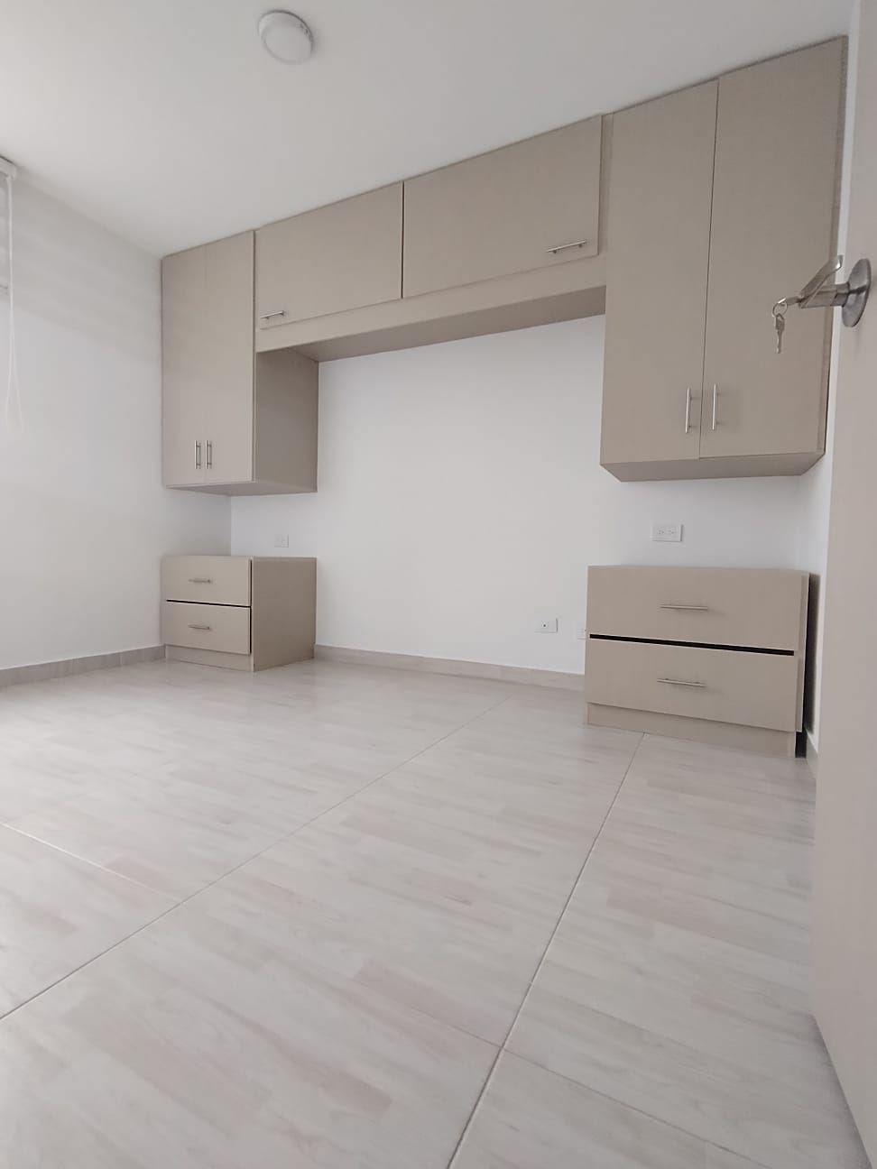 Apartamento en Venta - Bogota, LA FELICIDAD 5655