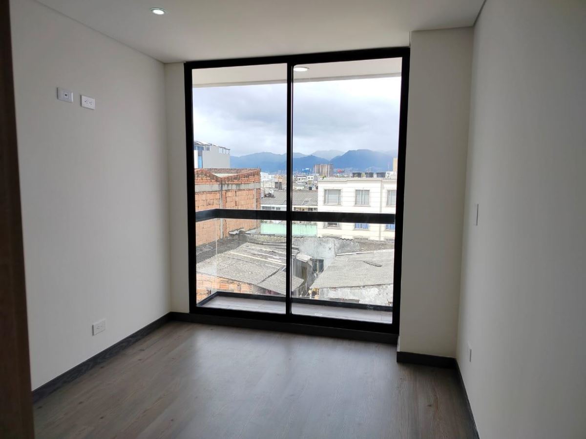 Apartamento en Venta - Bogota, MANDALAY I SECTOR 4626