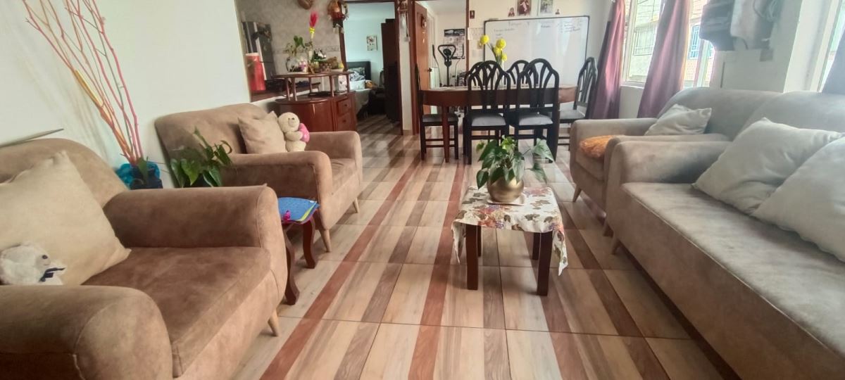 Casa en Venta - Bogota, VILLA CLAVER I Y II 6011