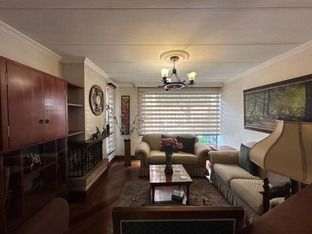 Casa en Venta - Bogota, JOSÉ JOAQUÍN VARGAS 6179