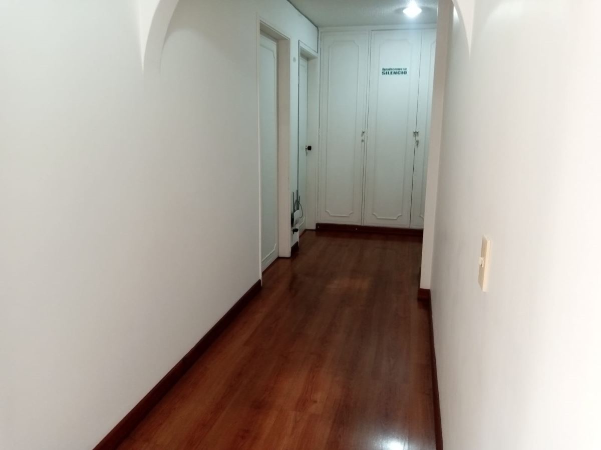 Apartamento en Venta - Bogota, CHAPINERO NORTE 2868