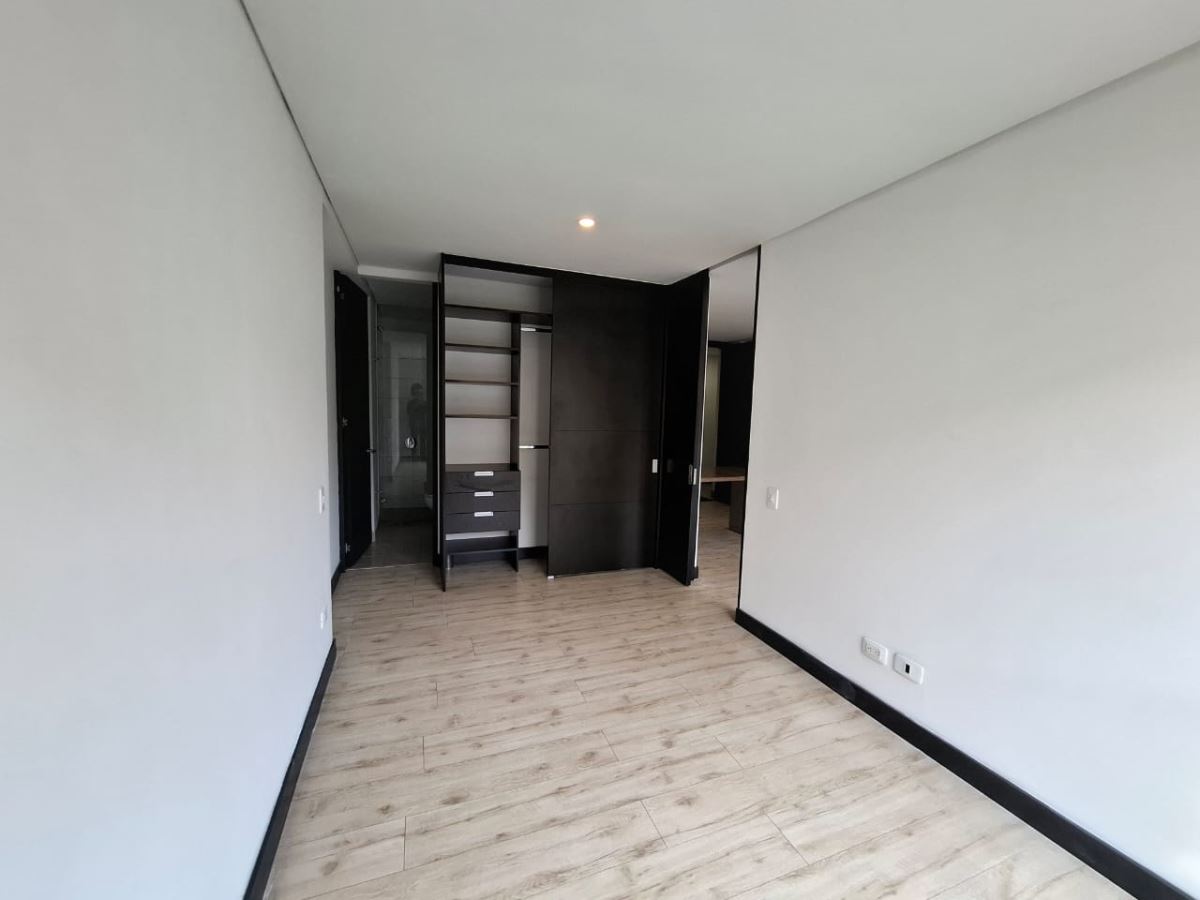 Apartamento en Arriendo - Bogota, SAMPER MENDOZA 4429