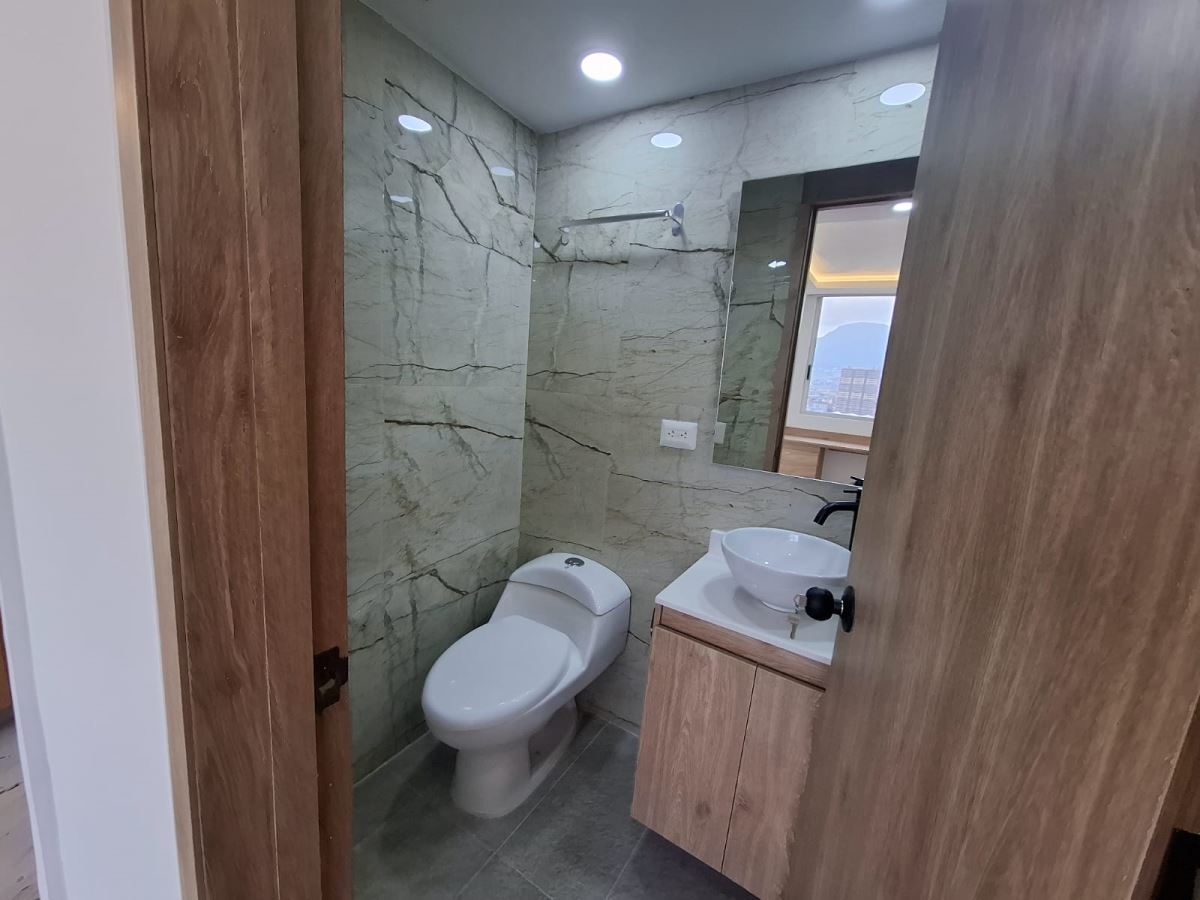 Apartamento en Arriendo - Bogota, INDUSTRIAL CENTENARIO 4937