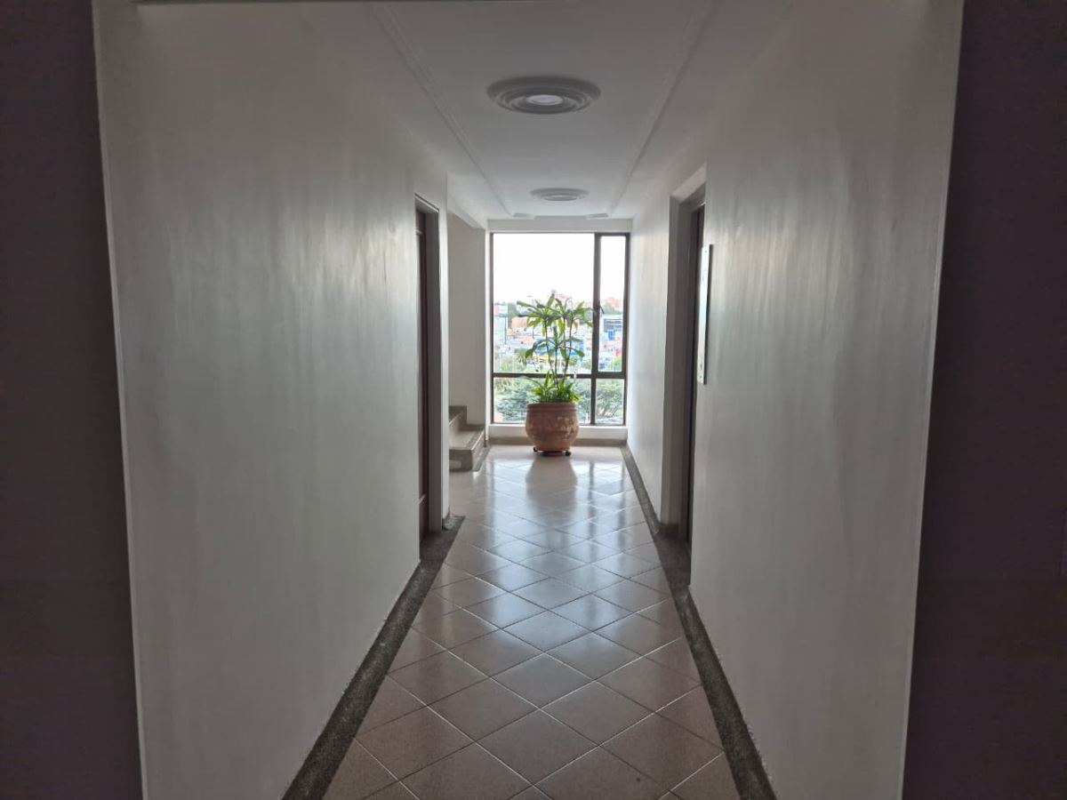 Apartamento en Venta - Bogota, LA CALLEJA 5047
