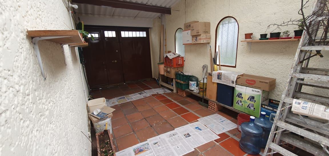 Casa en Arriendo - Bogota, PONTEVEDRA 3107