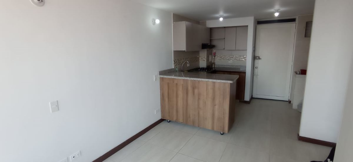 Apartamento en Arriendo - Bogota, TIMIZA 2817