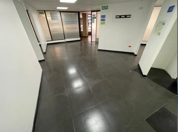 Local en Arriendo - Bogota, MODELIA 5274