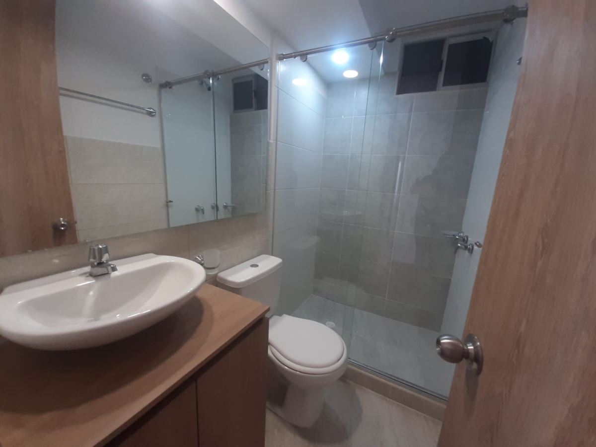 Apartamento en Arriendo - Bogota, TORCA 4624
