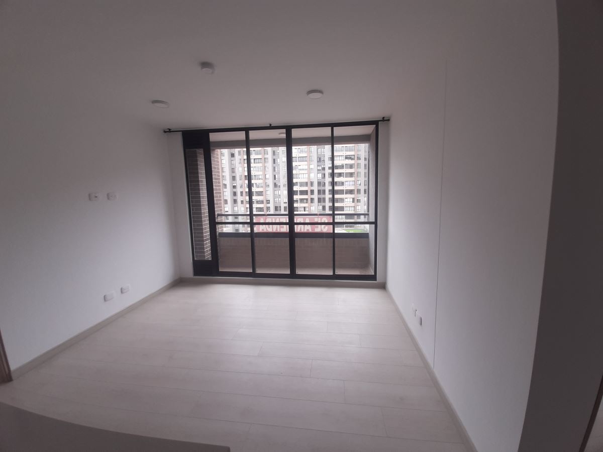 Apartamento en Arriendo - Bogota, MIRANDELA 6120