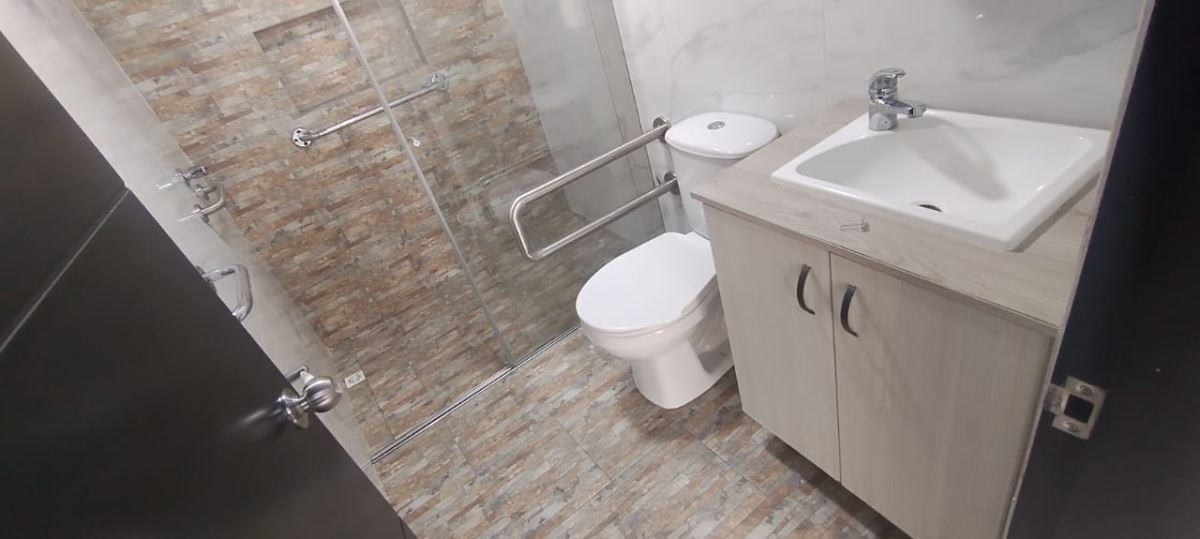 Apartaestudio en Arriendo - Bogota, EL LAUREL 4519