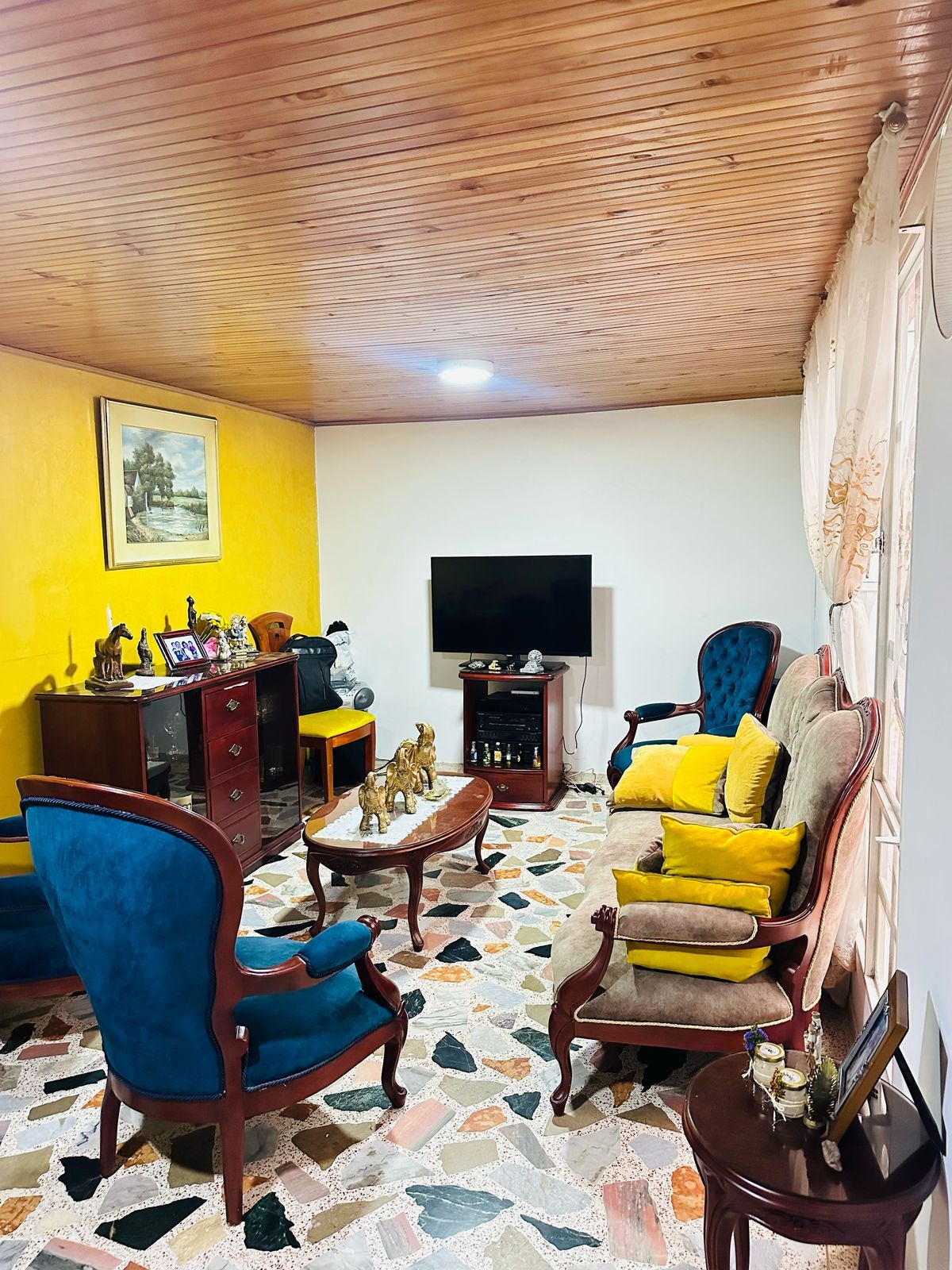 Casa en Arriendo - Bogota, SANTA HELENITA 3897