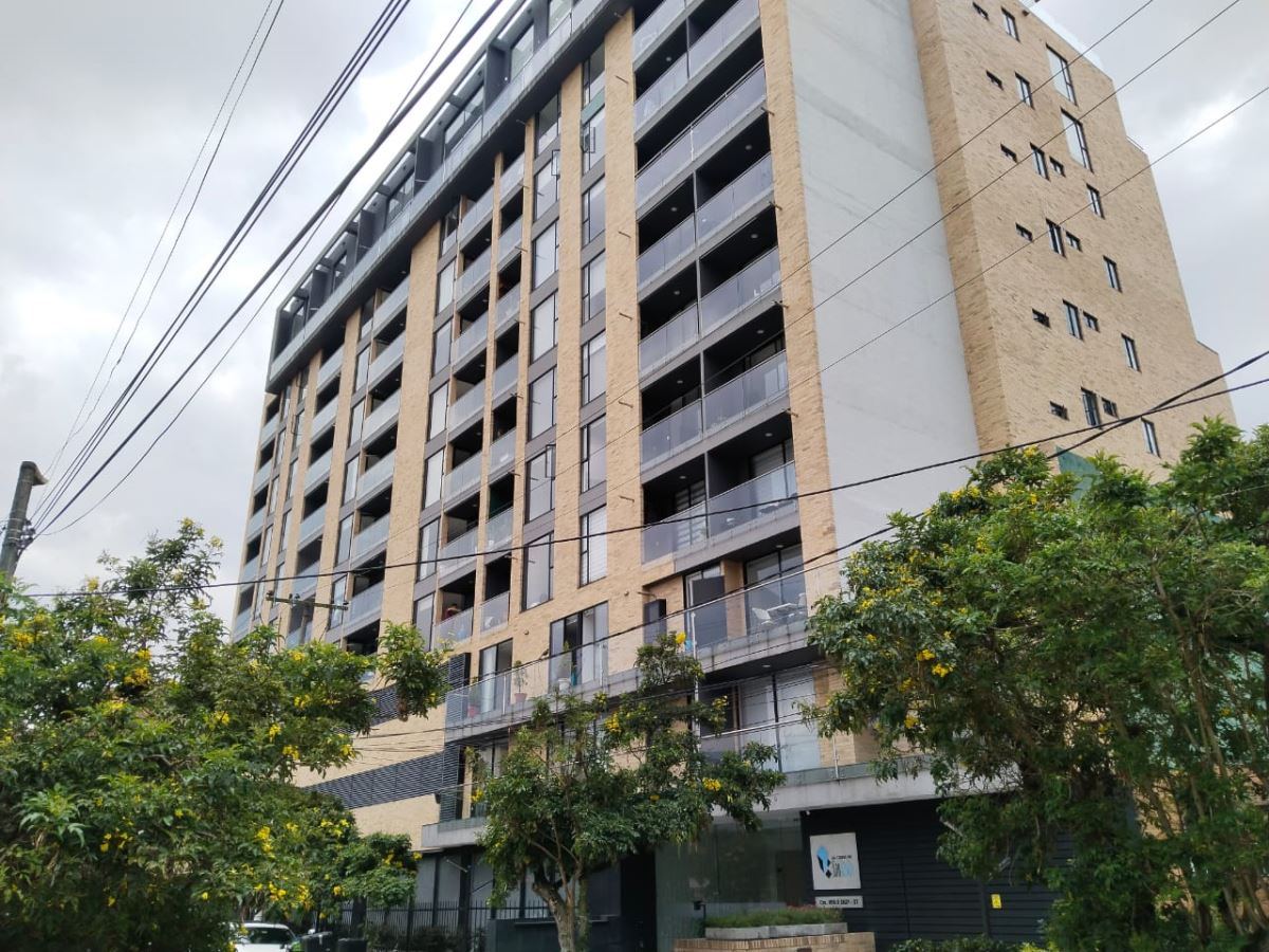 Apartamento en Venta - Bogota, PASADENA 3962