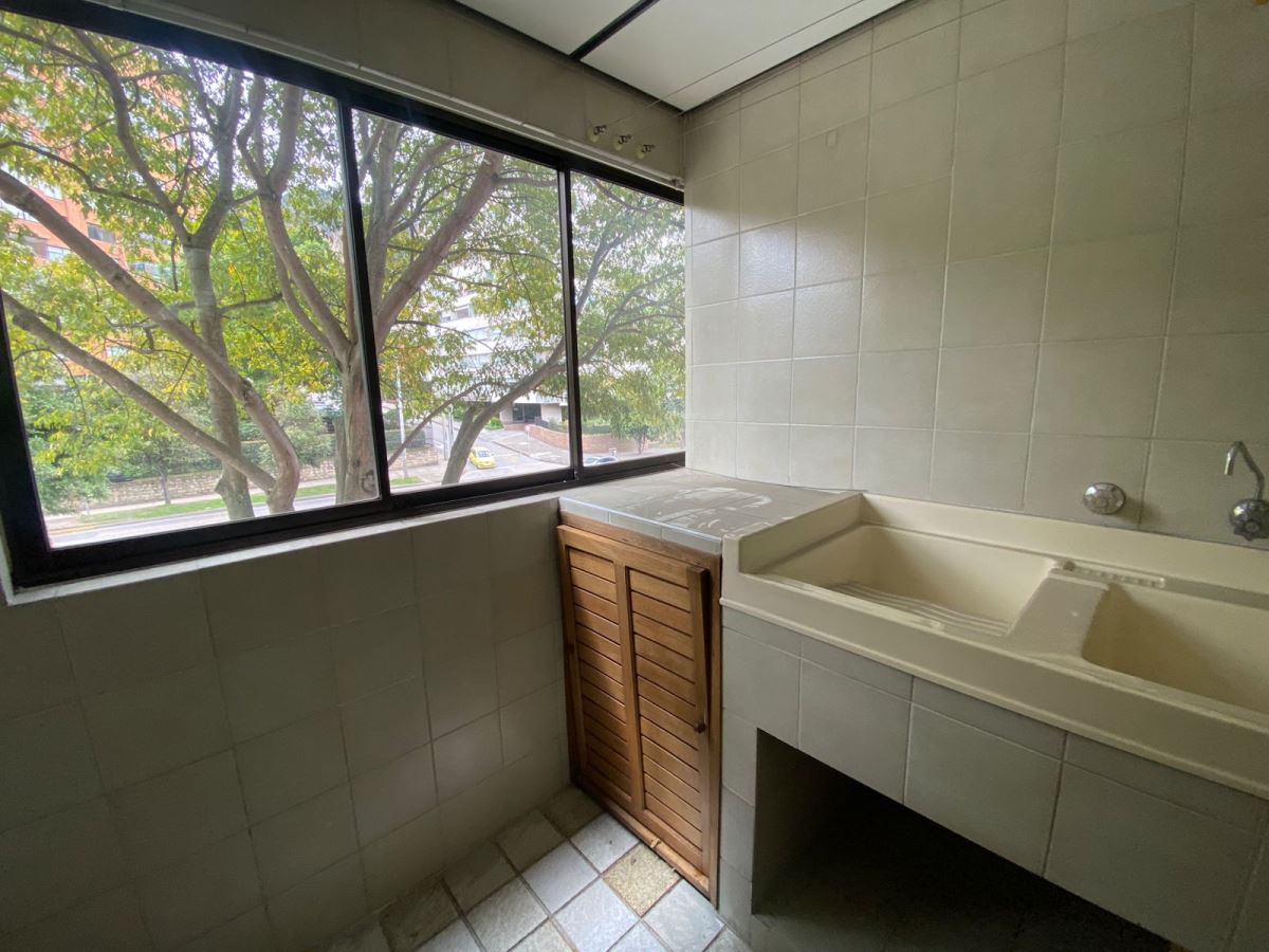 Apartamento en Arriendo - Bogota, BELLA SUIZA 4389